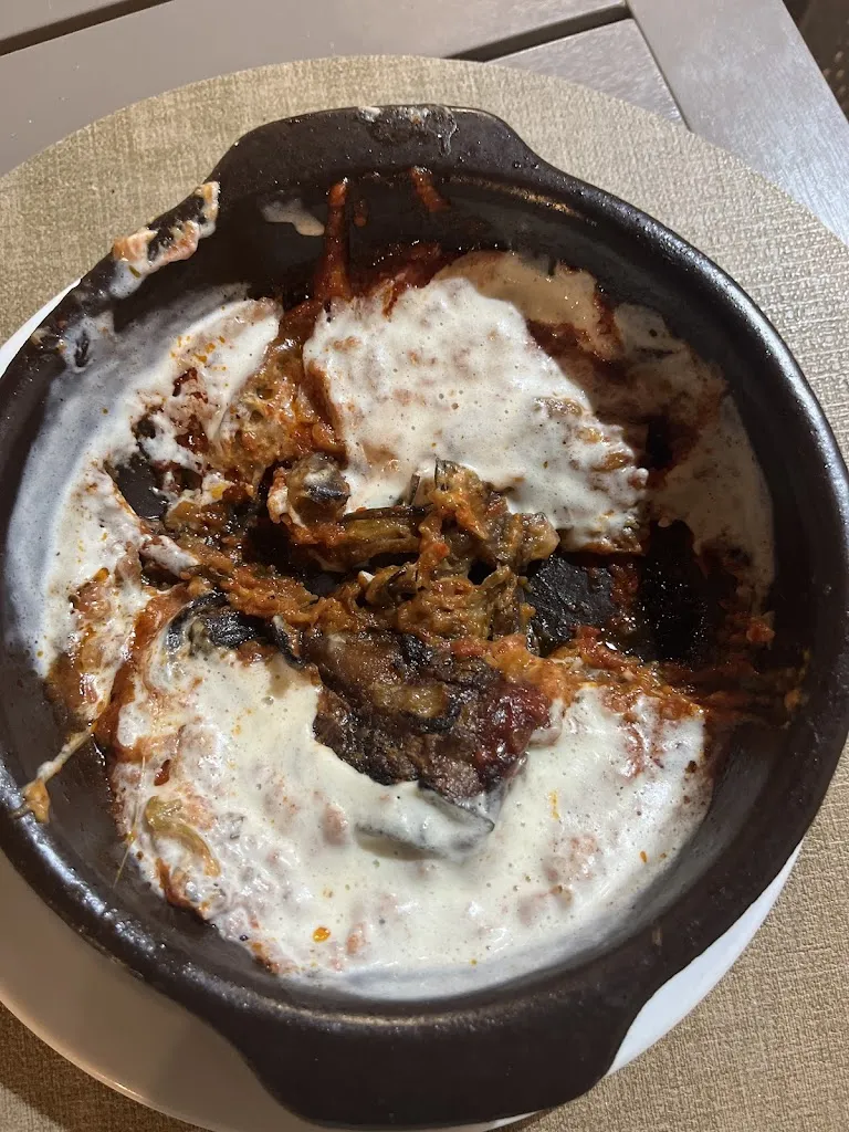 Carlos Rojo Mancilla_Acebuche Pizzería_Molares Los_review