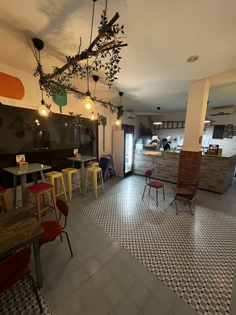 Acebuche Pizzería_Molares Los_slider_image_1