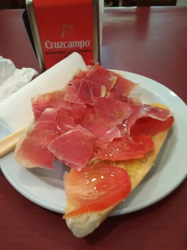 Menu_Bar el Sindicato_Molares Los_immagine_2