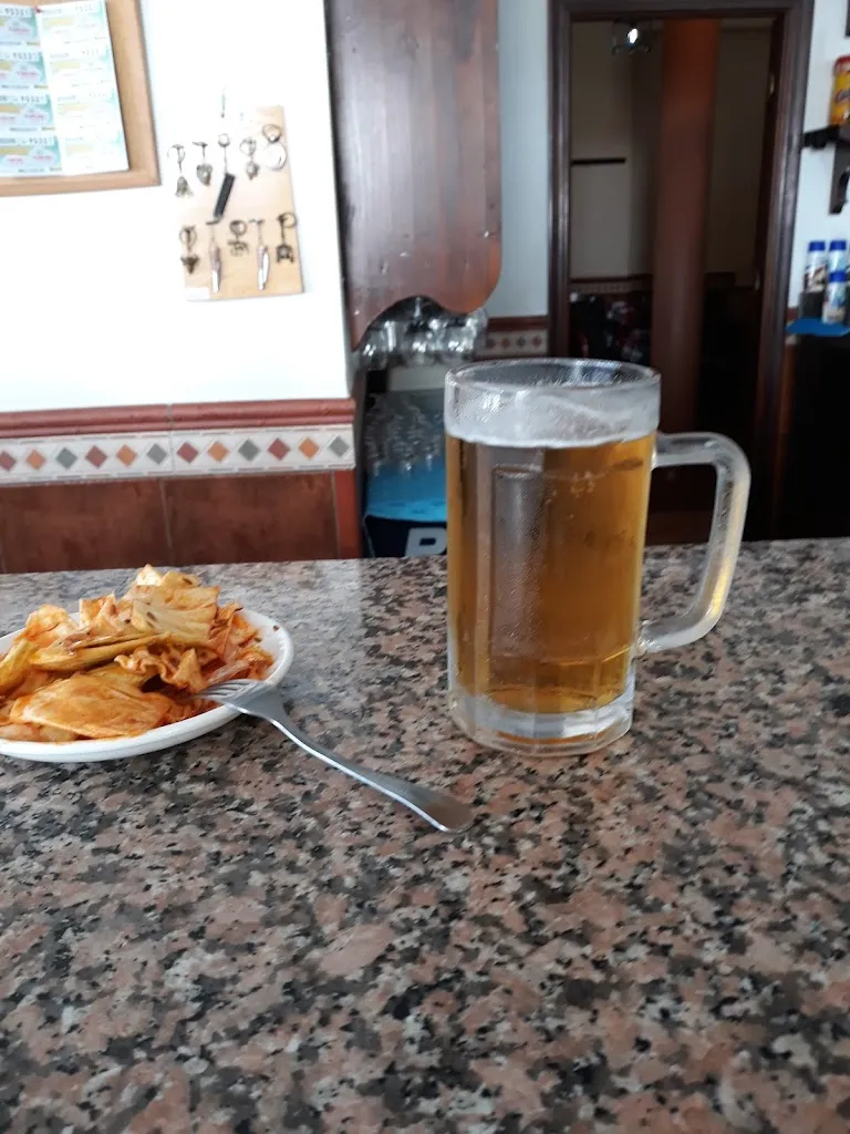 Menu_Bar el Sindicato_Molares Los_immagine_3