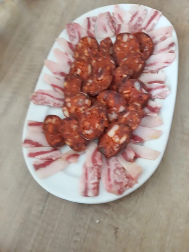 Menu_Bar el Sindicato_Molares Los_immagine_4