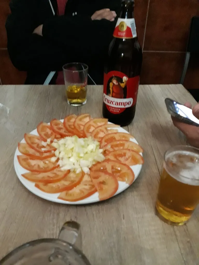 Menu_Bar el Sindicato_Molares Los_immagine_9