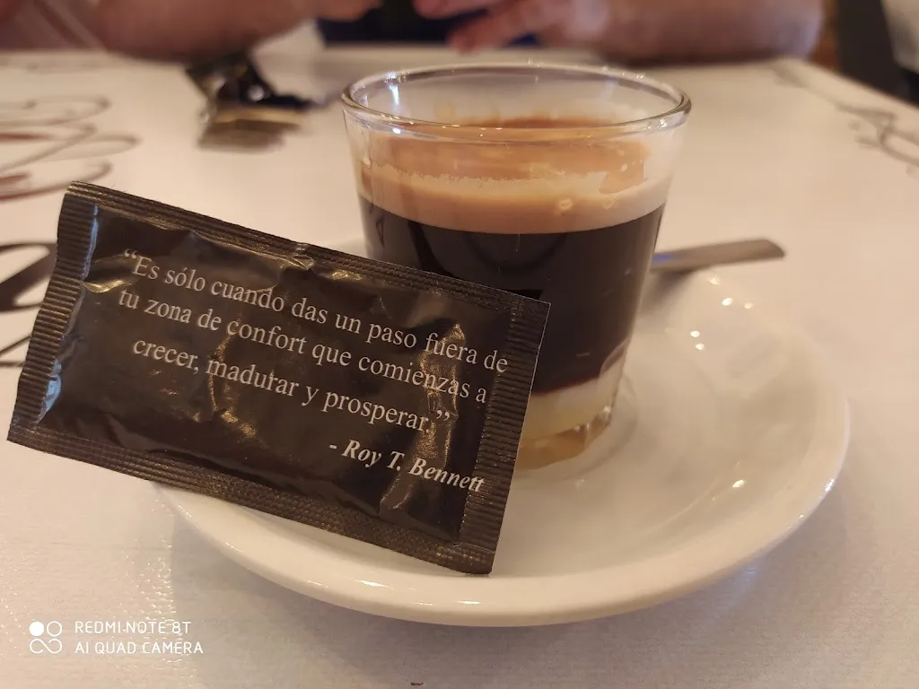 Marilo_Cervecería Abaceria Mera_Molares Los_review