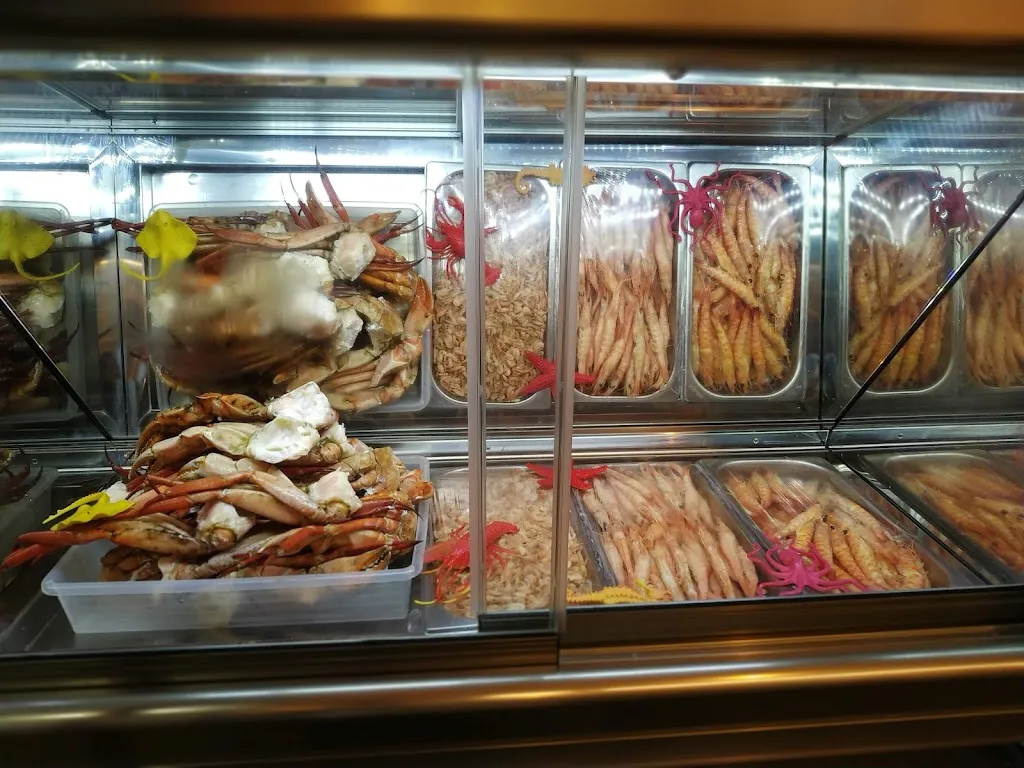 Cervecería Abaceria Mera restaurant in Molares Los