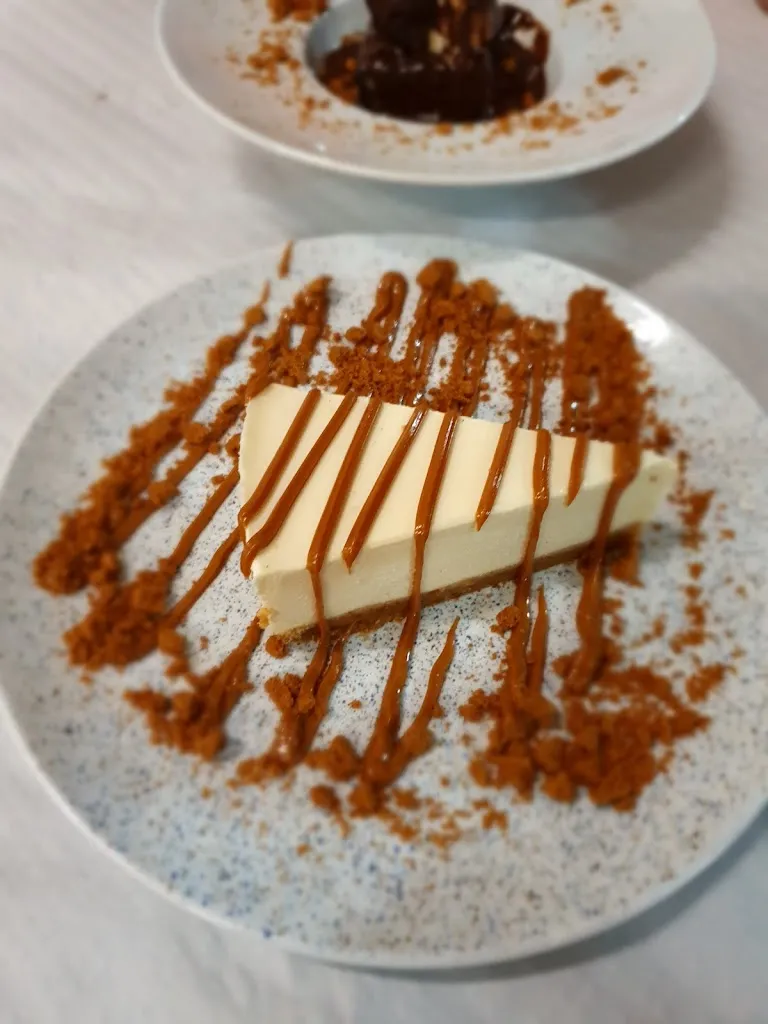 Michael Belcher_Restaurante Casa Vinita_Montellano_Bewertung