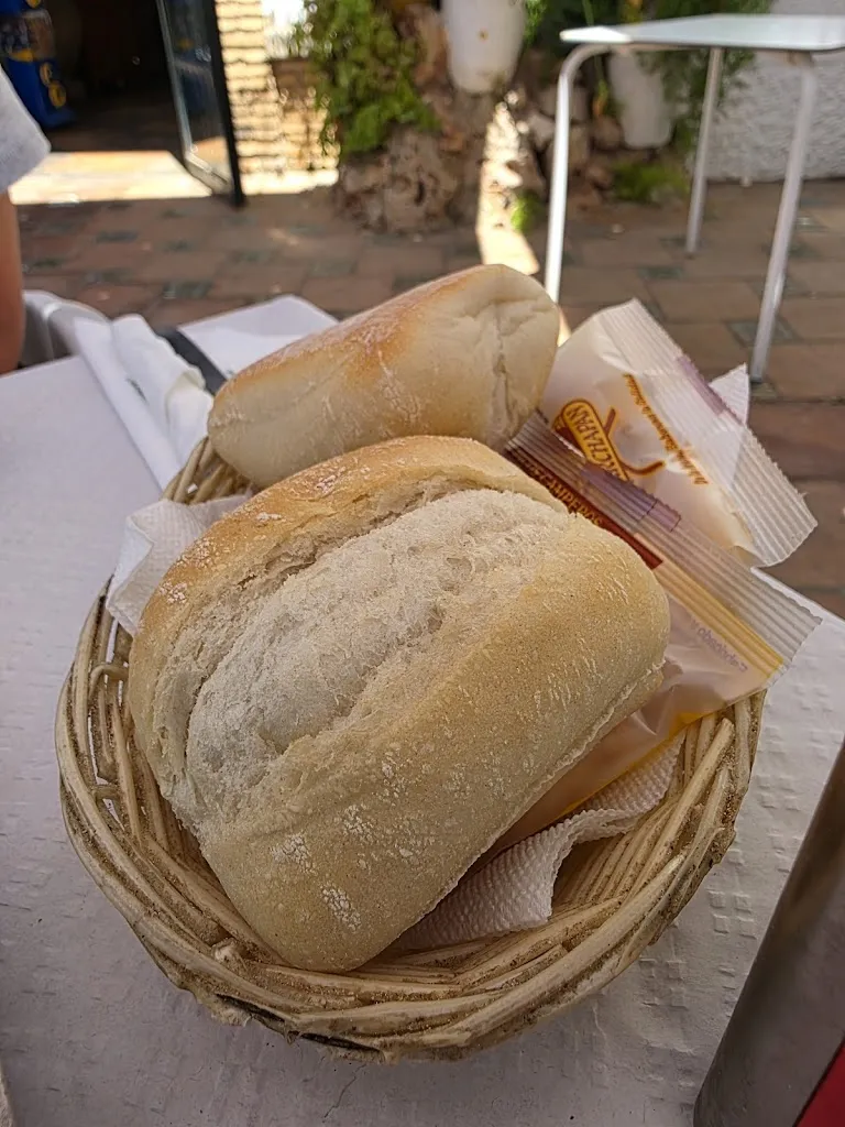 Ben L_Restaurante Venta El Potaje_Montellano_review