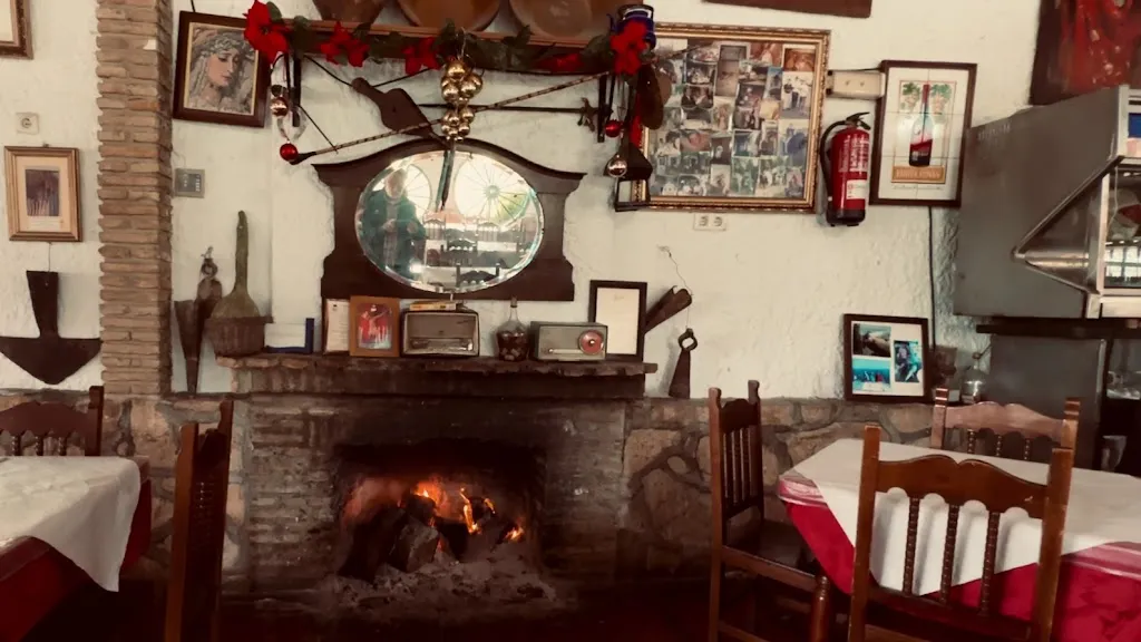 Restaurante Venta El Potaje_Montellano_slider_image_3