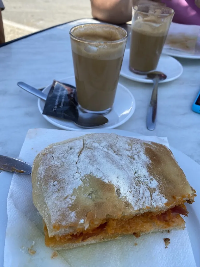 Y G_Bar Cervezeria Huerta_Montellano_review