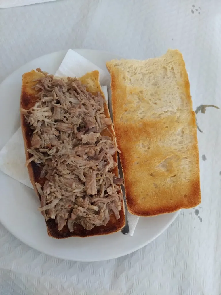 Menu_Bar Los Cantaros_Montellano_image_5