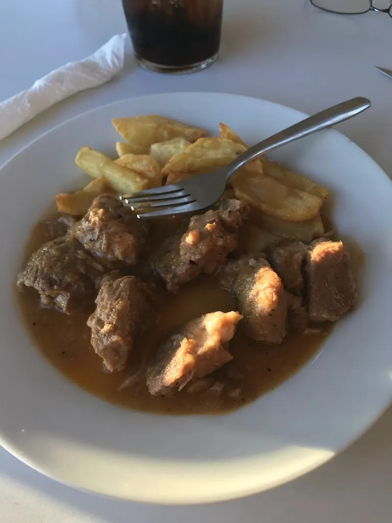 Patrick Bastow_Bar Rural_Montellano_recensione