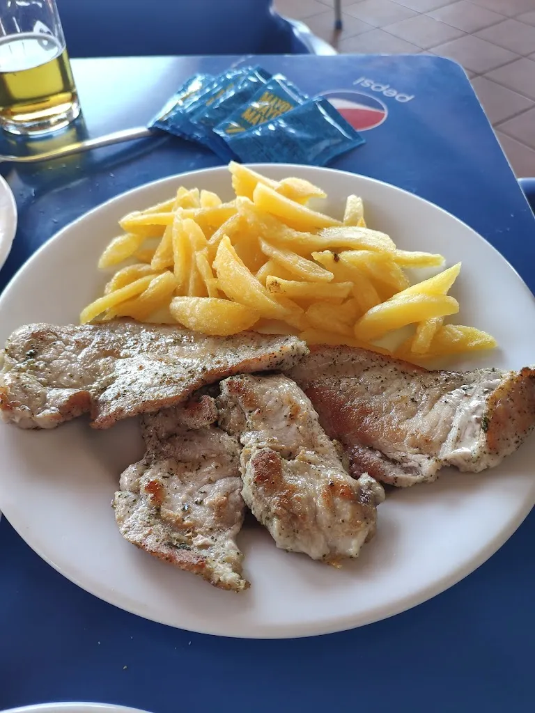 Menu_Mesón Restaurante Las Piedras_Montellano_immagine_5