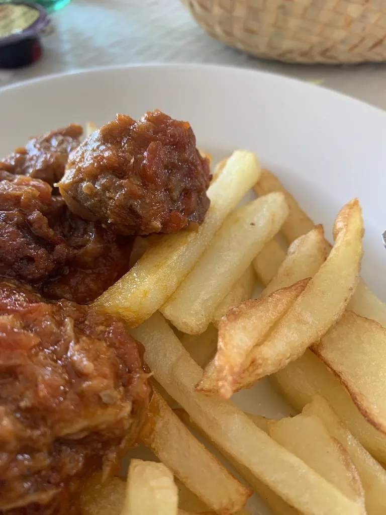 Menu_Mesón Restaurante Las Piedras_Montellano_immagine_6