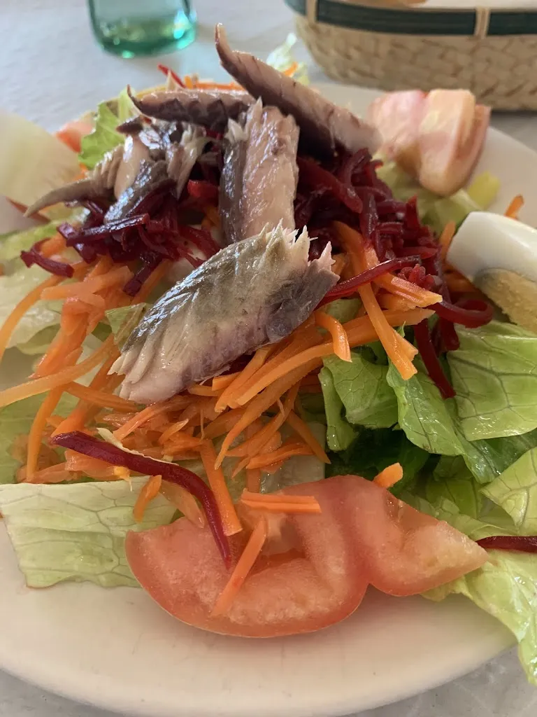 Menu_Mesón Restaurante Las Piedras_Montellano_immagine_7