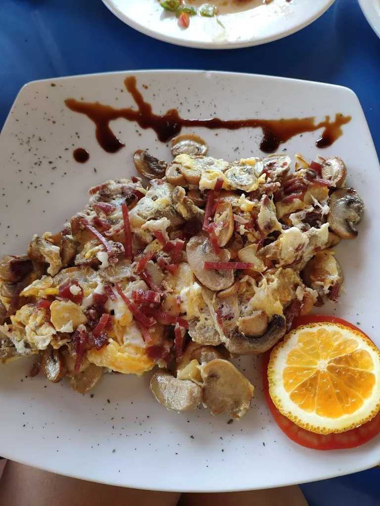 Menu_Mesón Restaurante Las Piedras_Montellano_immagine_9