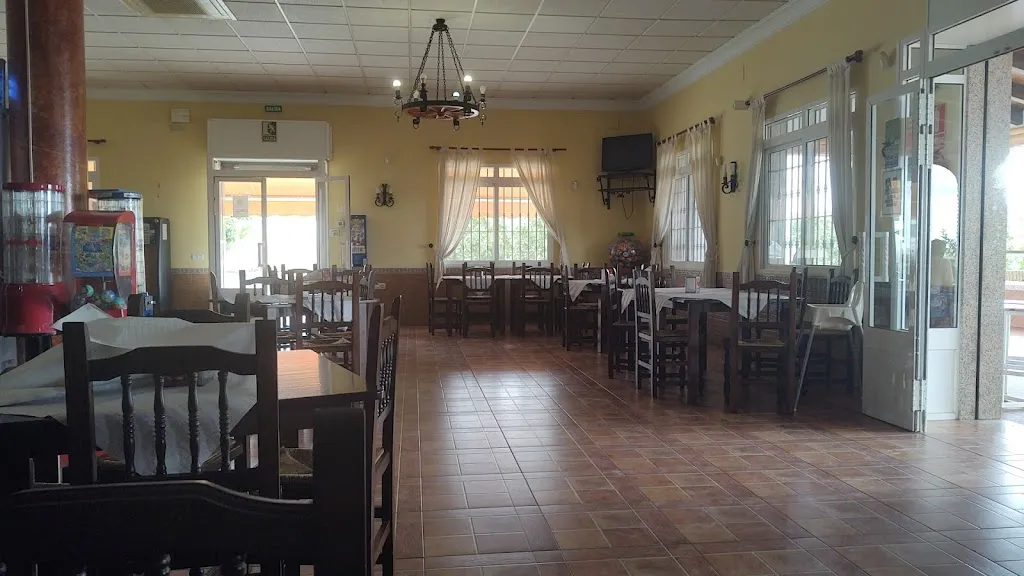 Wojciech Kędziora_Mesón Restaurante Las Piedras_Montellano_recensione