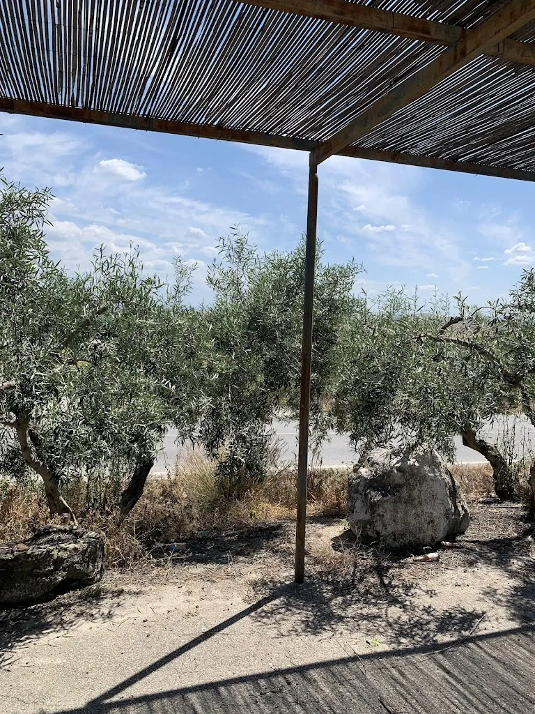 antonio reyna_Mesón Restaurante Las Piedras_Montellano_recensione