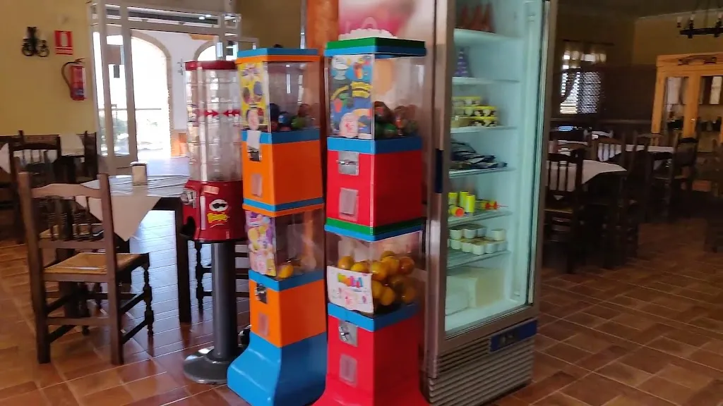 Mesón Restaurante Las Piedras_Montellano_slider_image_2