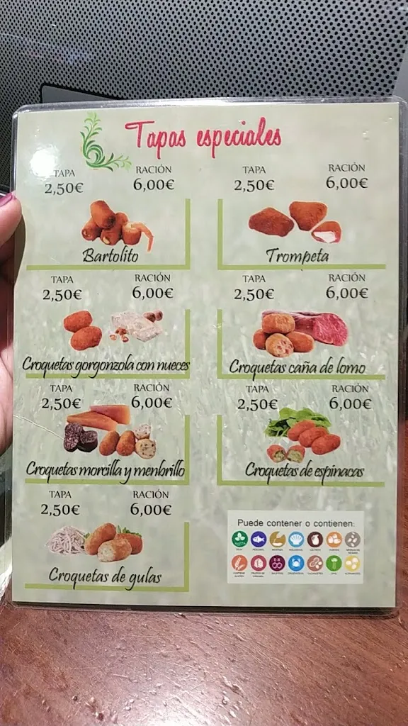 Menu_El Corner_Montellano_immagine_2