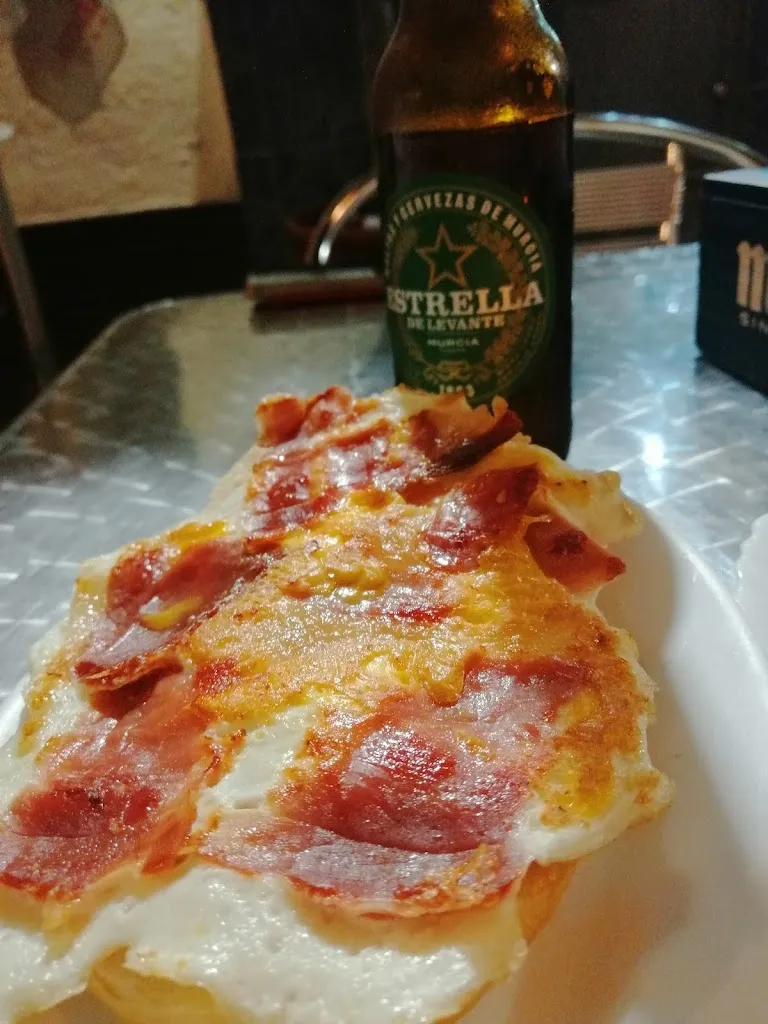 Mesón de Andalucía_Berja_slider_image_2