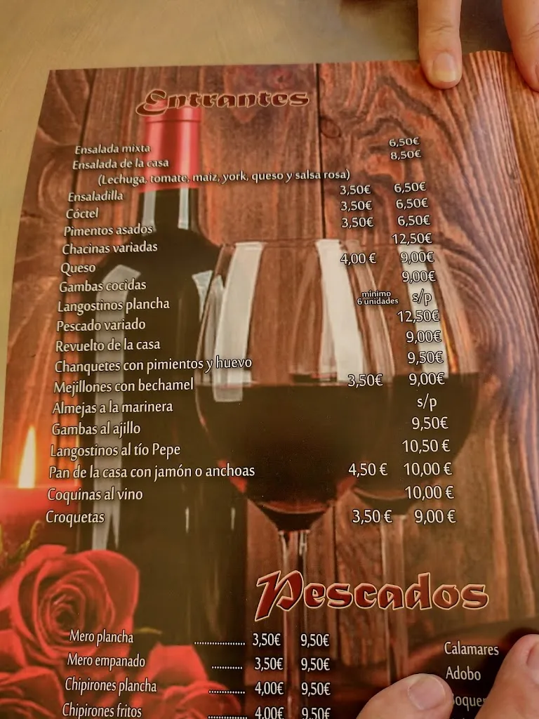 Menu_Bar Metrópolis_Montellano_image_1