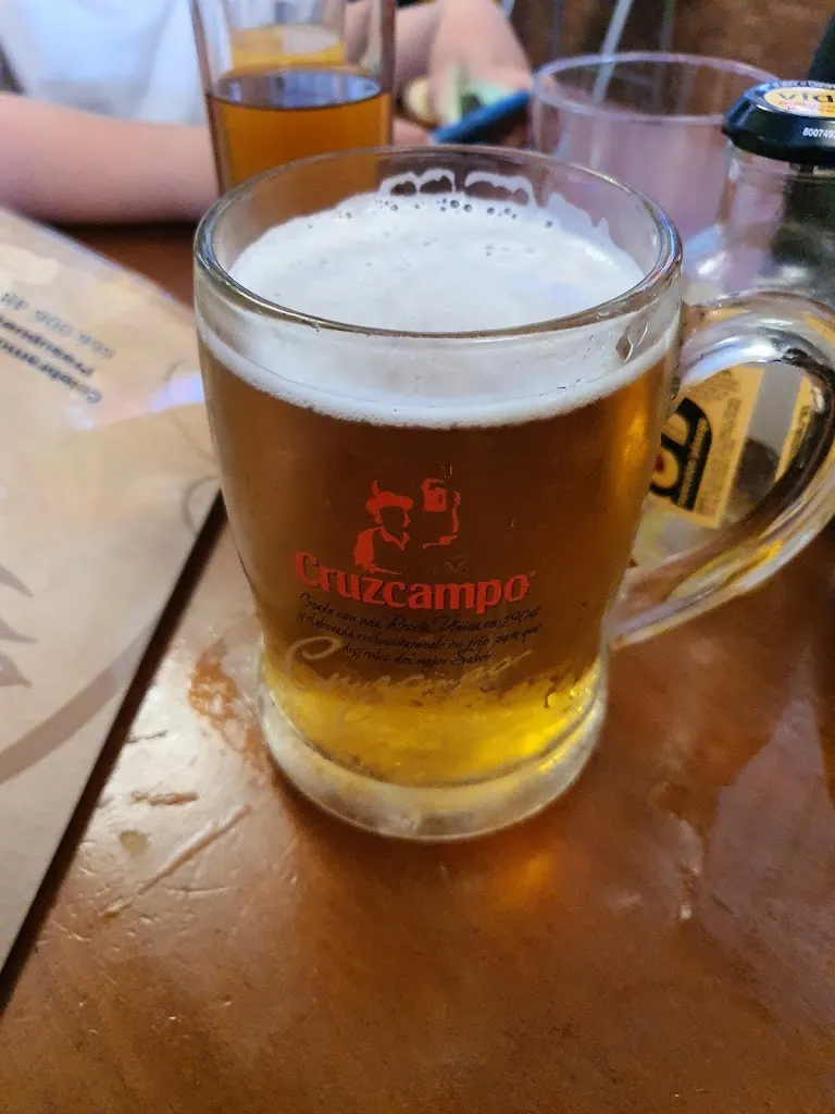 Menu_Bar Metrópolis_Montellano_image_5