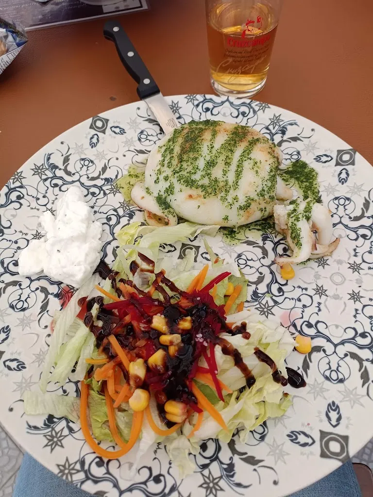 Tania López Ceballos_Nueva Venta El Bueno_Montellano_review