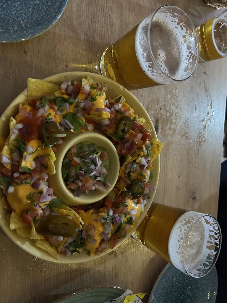 Lyndon Smith_Restaurante KM0_Montellano_review