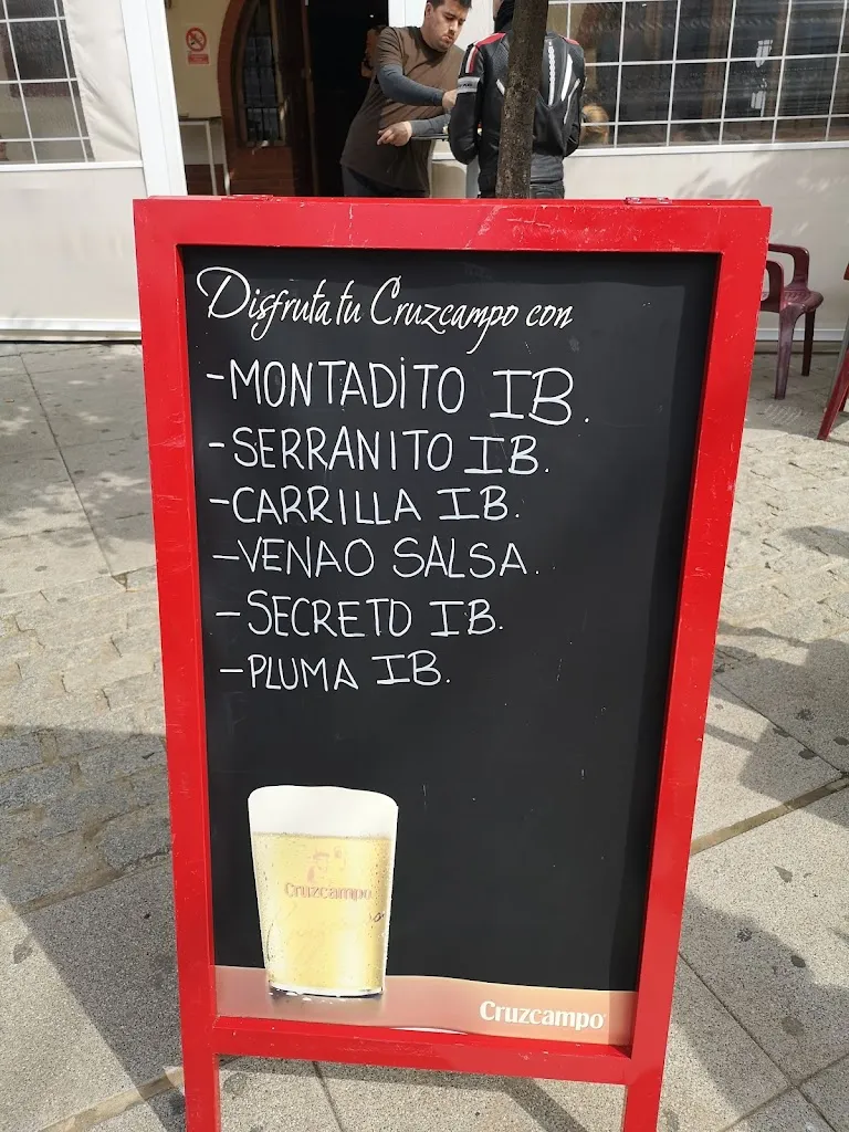 Menu_Castaño Gordo_Navas de la Concepción Las_image_1