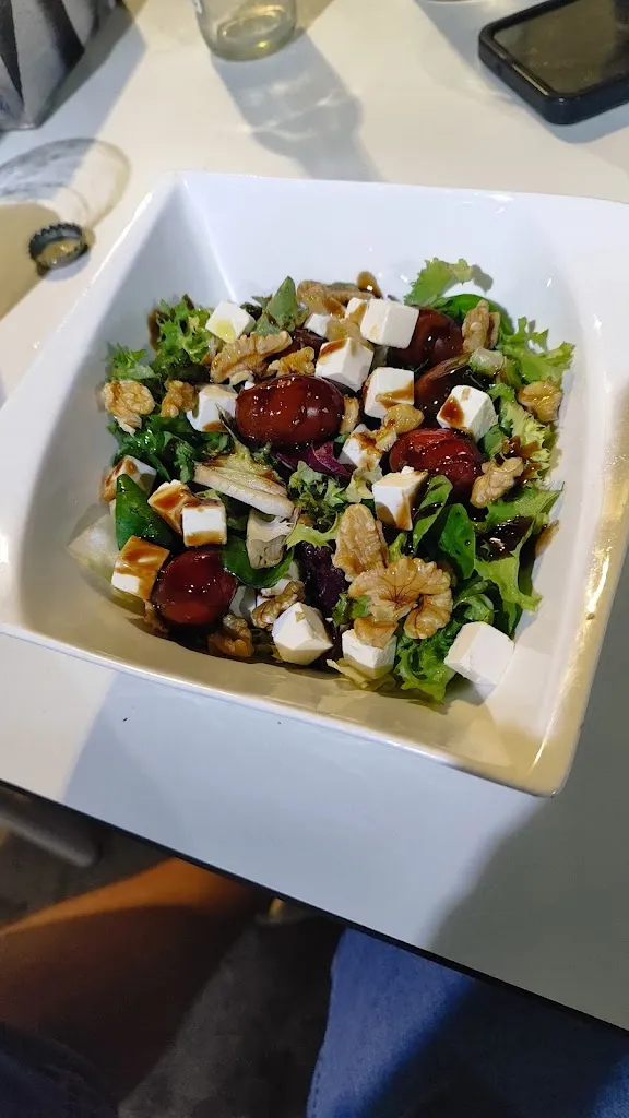 Menu_Desorden Tapas Bar._Navas de la Concepción Las_immagine_2