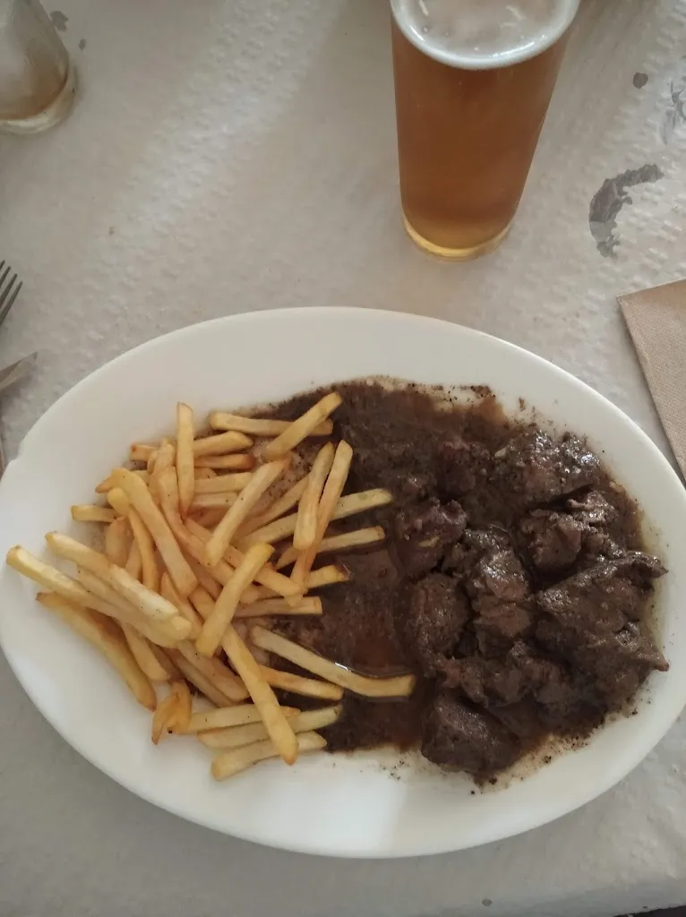 Menü_Bar José Antonio Barrera Gómez_Navas de la Concepción Las_Bild_1