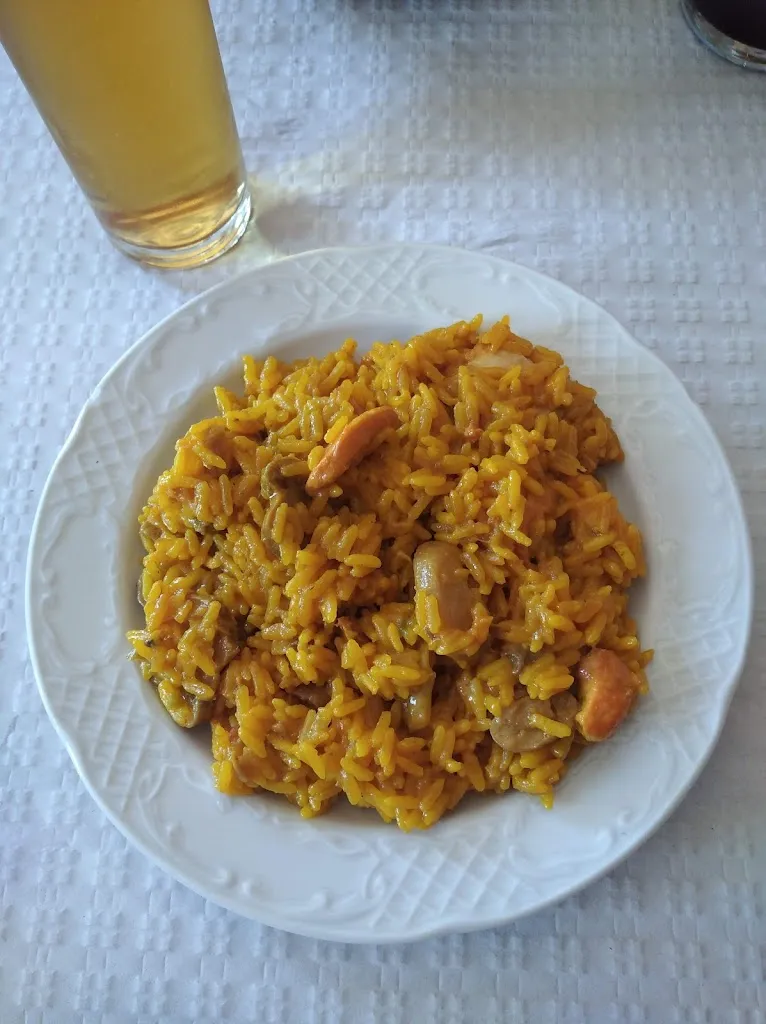 Menü_Bar José Antonio Barrera Gómez_Navas de la Concepción Las_Bild_2