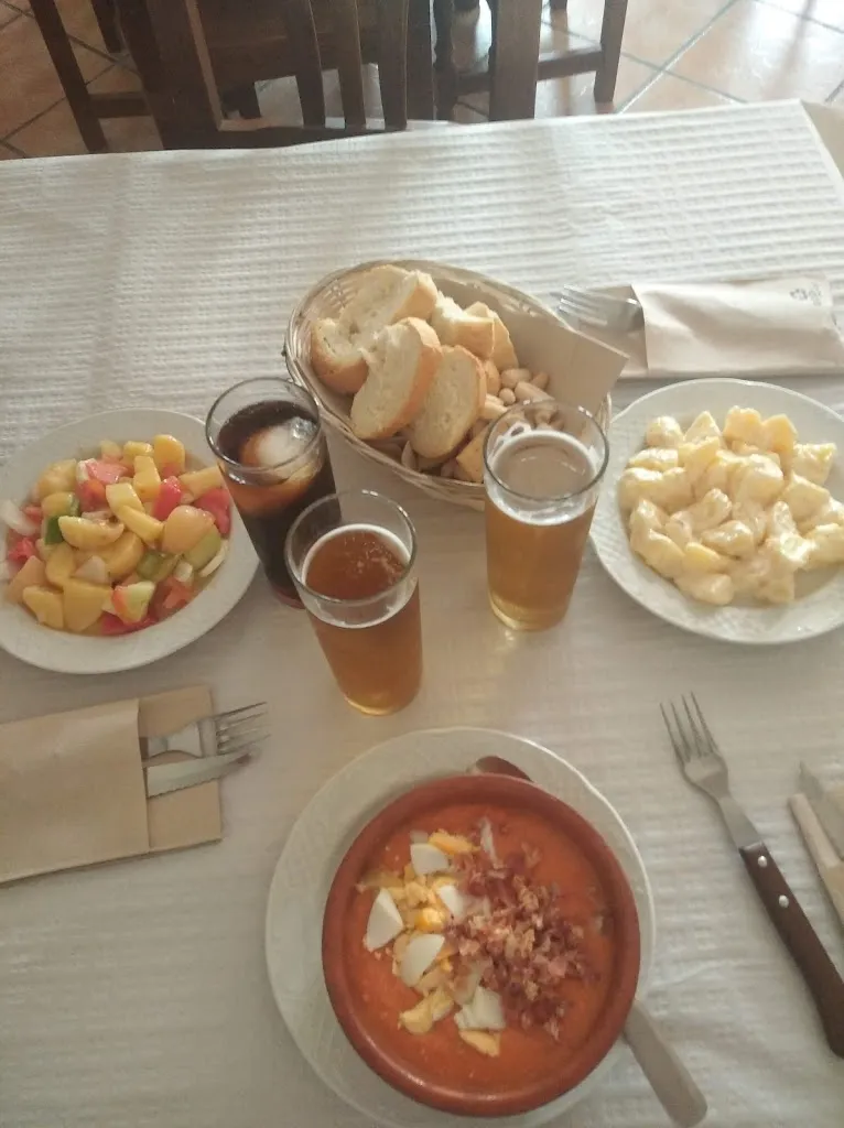 Menü_Bar José Antonio Barrera Gómez_Navas de la Concepción Las_Bild_3