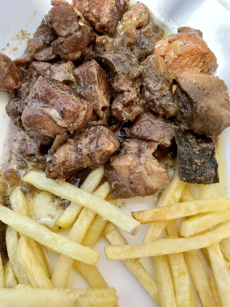 Menü_Bar José Antonio Barrera Gómez_Navas de la Concepción Las_Bild_9