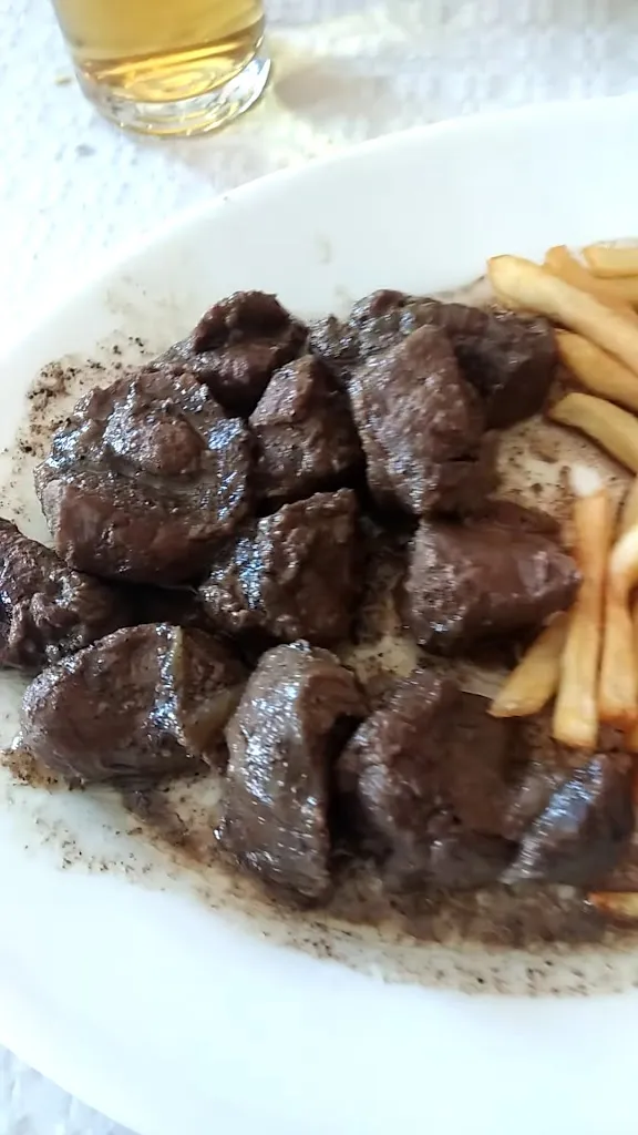 Juanjo wilson_Bar José Antonio Barrera Gómez_Navas de la Concepción Las_Bewertung