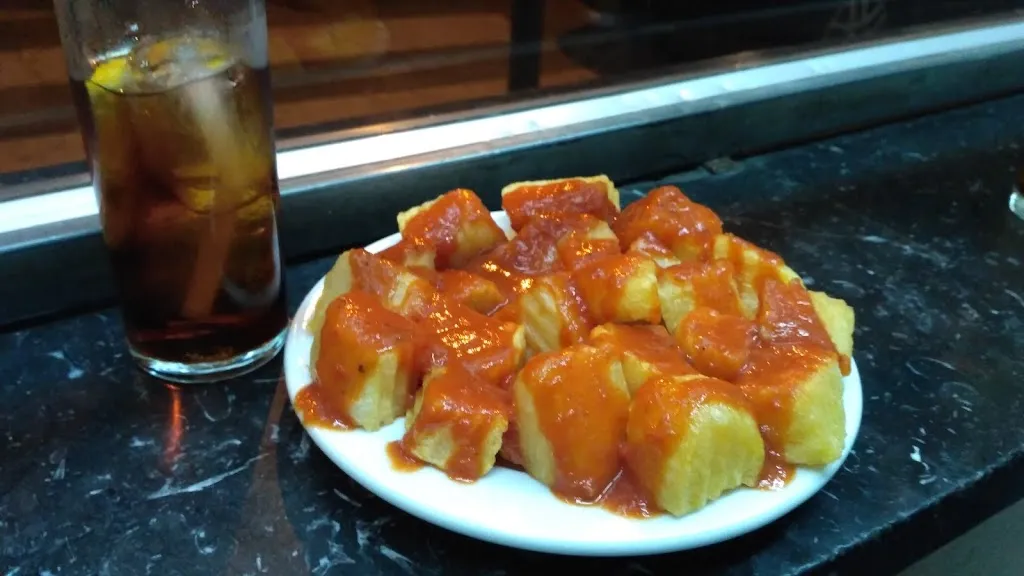 Menu_Cervecería Olivares_Olivares_image_4