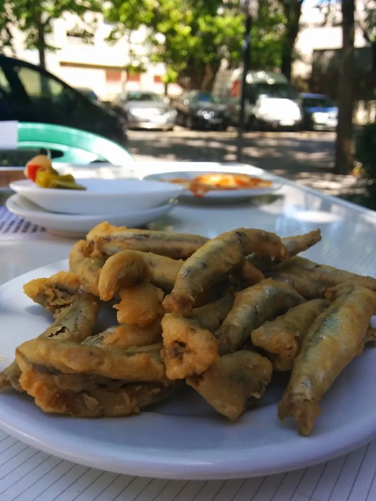 Menu_Cervecería Olivares_Olivares_image_5