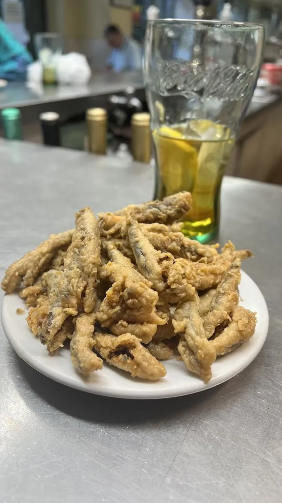 Menu_Cervecería Olivares_Olivares_image_8