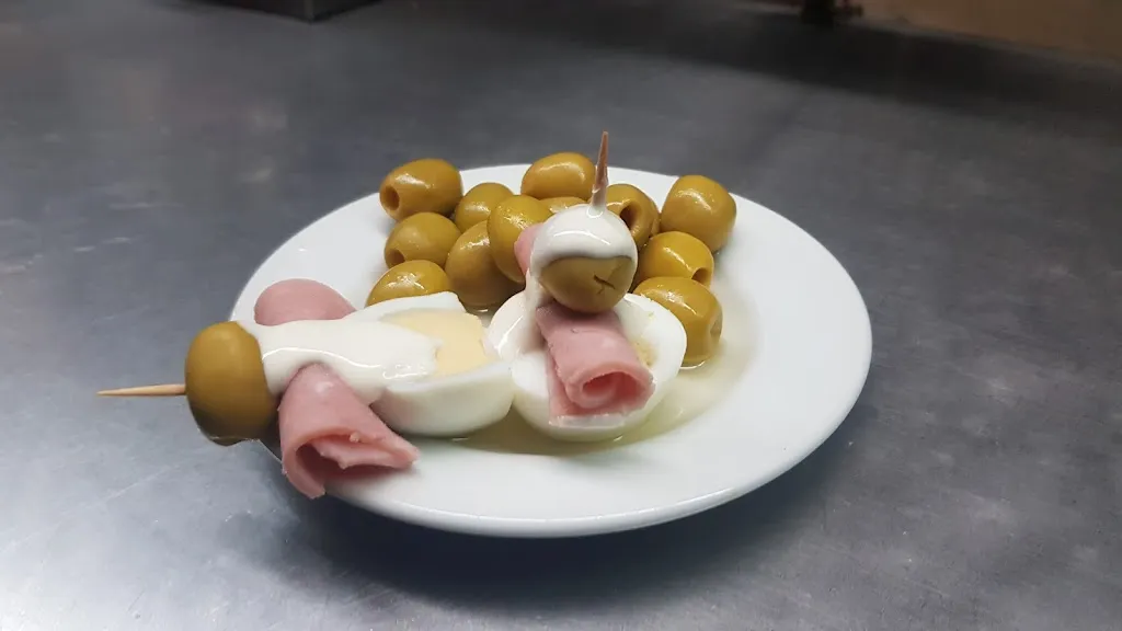 Menu_Cervecería Olivares_Olivares_image_9