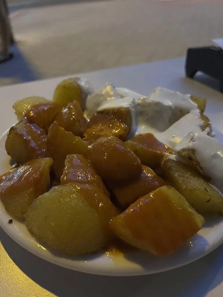 David Sdr_Cervecería Olivares_Olivares_review