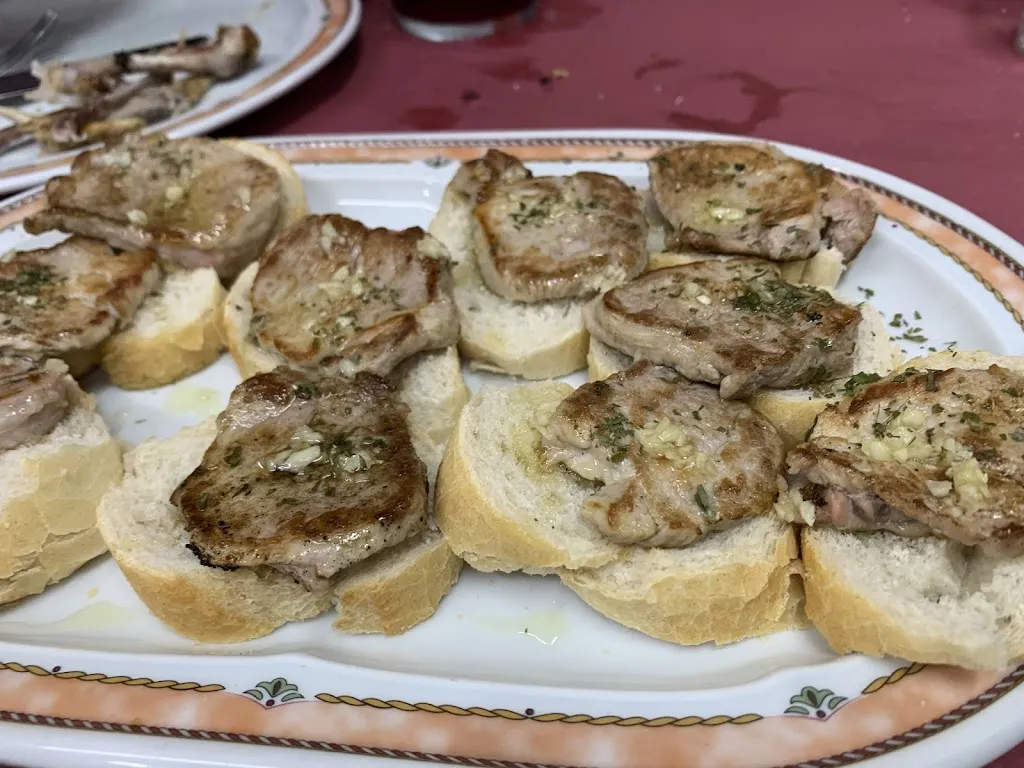 Menu_Peña de los Olivares_Olivares_image_2