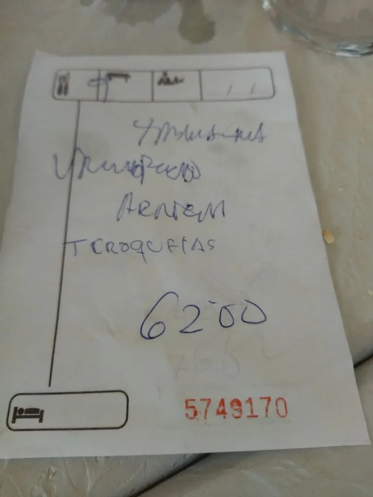 XaXo_Nui_Restaurant New Deportivo_Morón de la Frontera_review