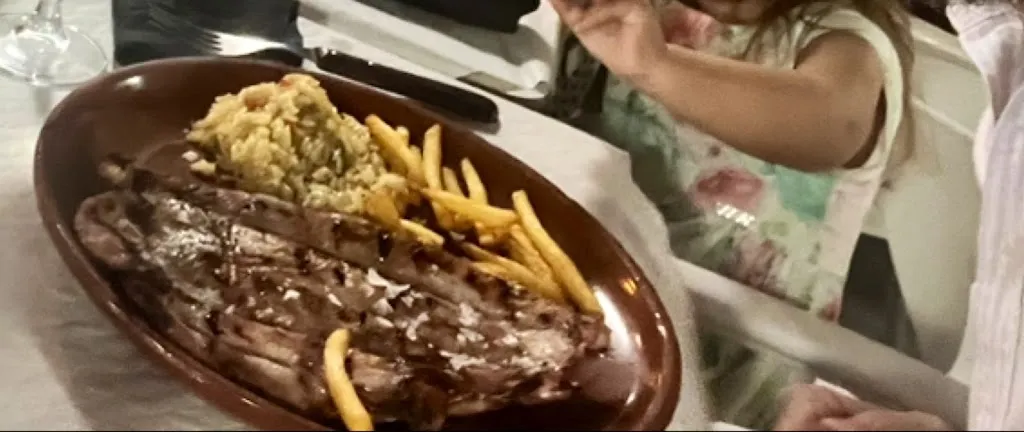 Daniel Ramos garcia_Restaurant New Deportivo_Morón de la Frontera_review