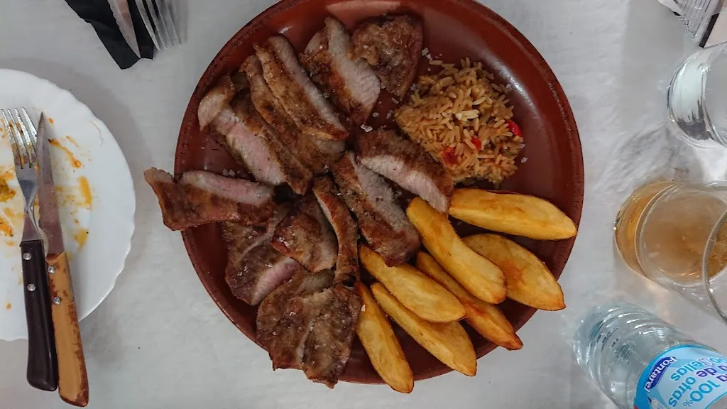 Restaurant New Deportivo_Morón de la Frontera_slider_image_2