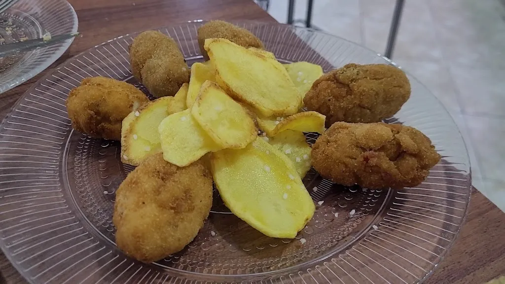 Regis Nogueira_Restaurante Casa Pepe_Morón de la Frontera_review