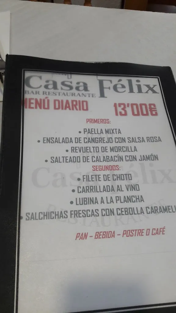 Menu_Casa Félix_Felix_image_3