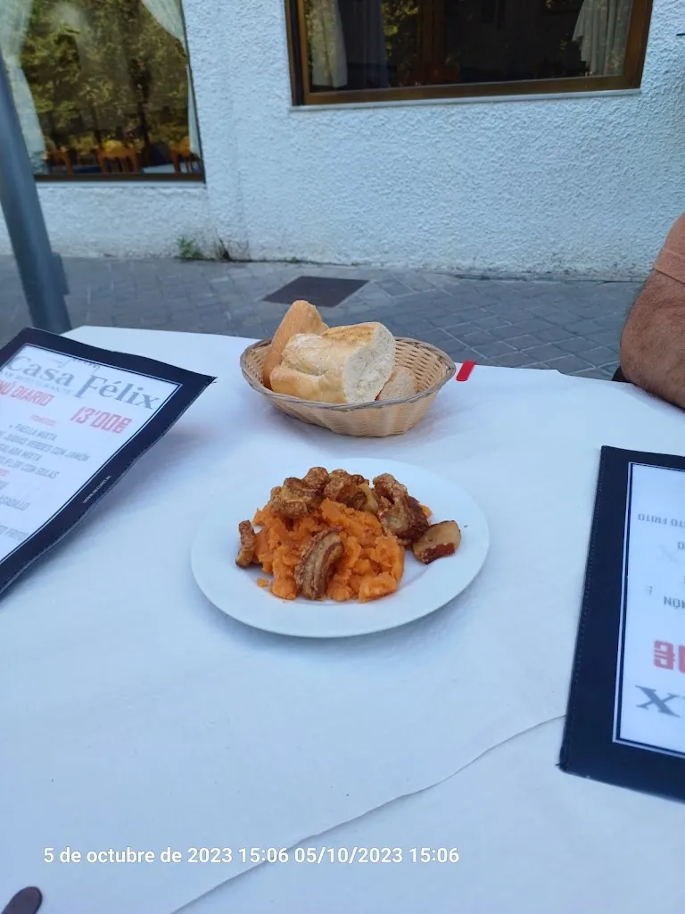 Menu_Casa Félix_Felix_image_7