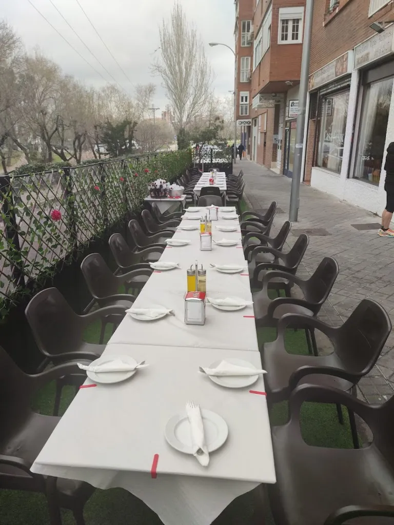 Casa Félix ristorante a Felix