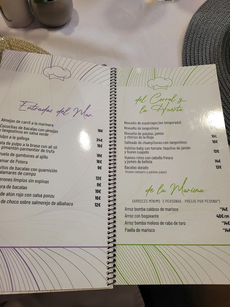 Menu_Restaurante casa loren_Morón de la Frontera_image_2