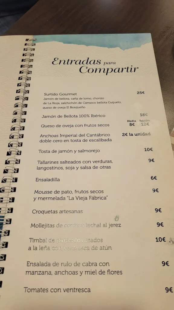 Menu_Restaurante casa loren_Morón de la Frontera_image_3