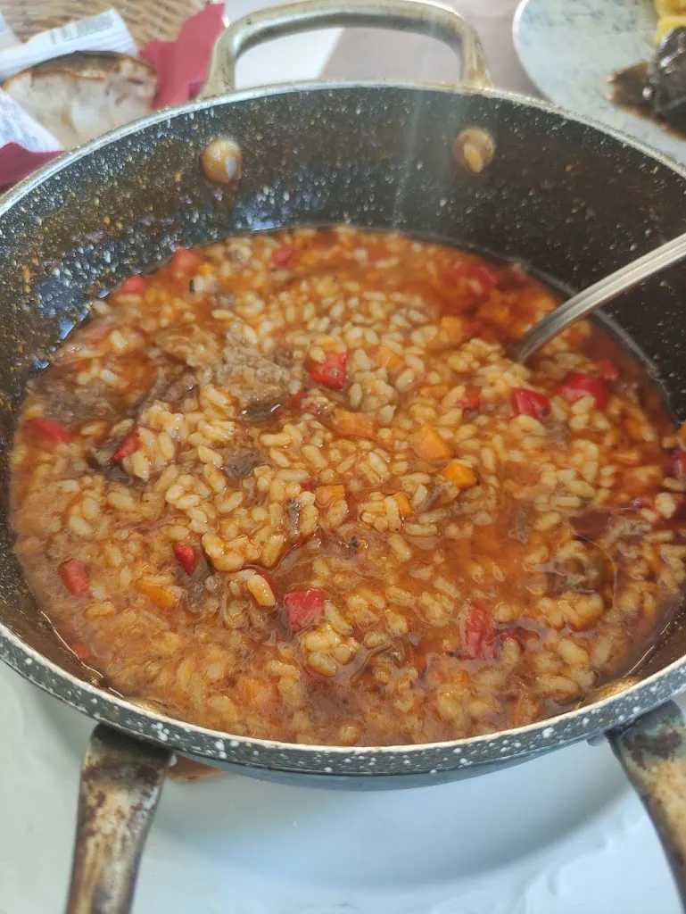 Menu_Restaurante casa loren_Morón de la Frontera_image_9